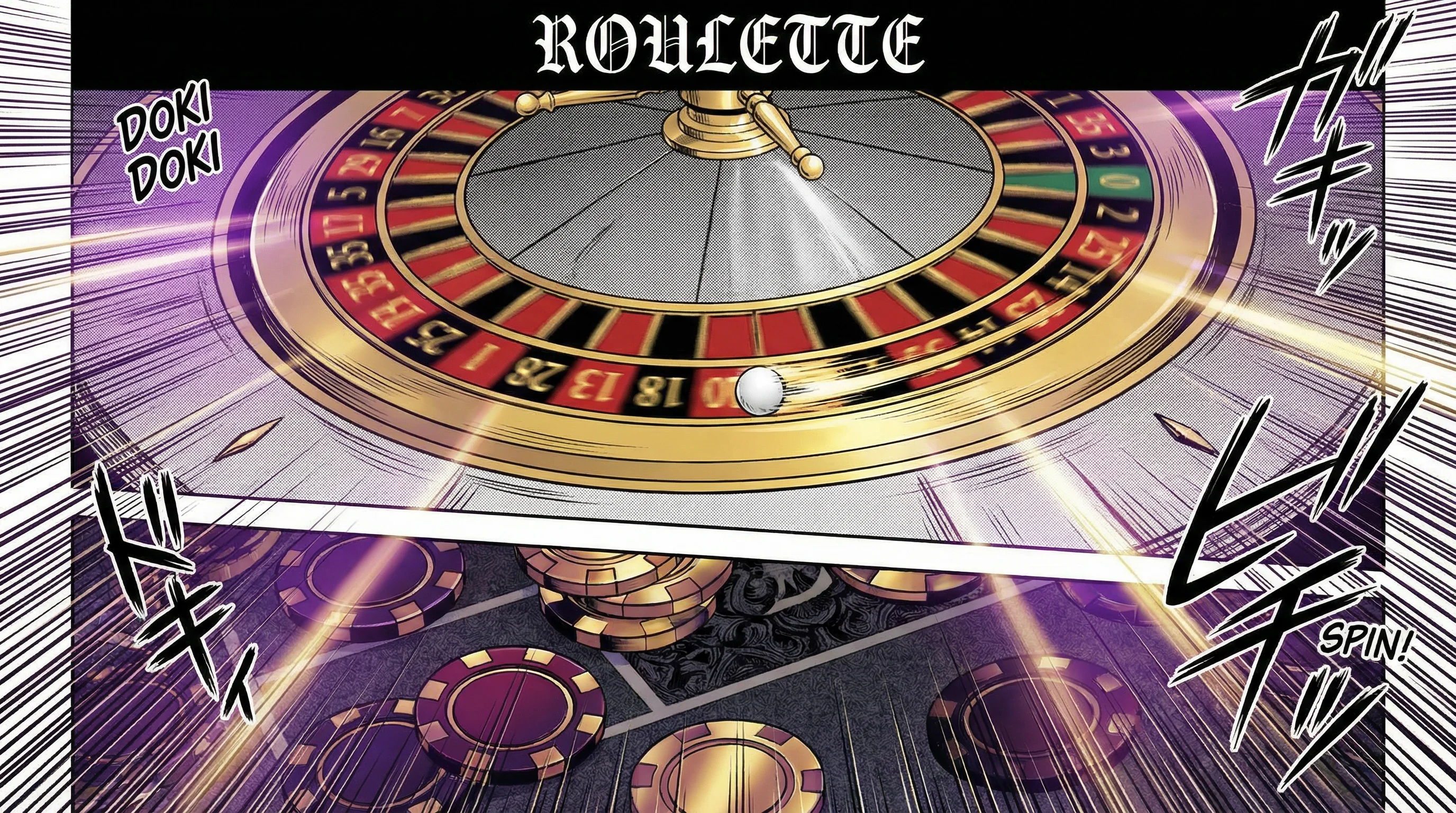 Roleta europeia no 10bet